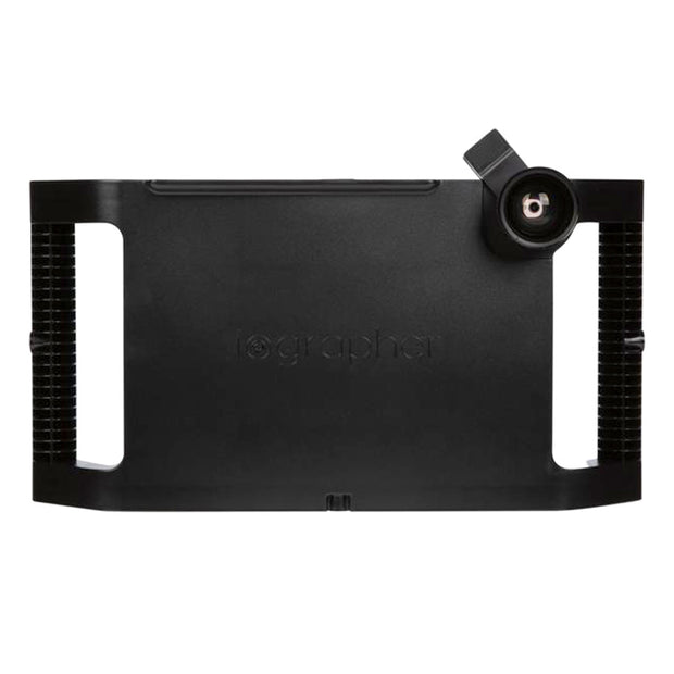 iOgrapher for iPad 7/8/9 Air 3 and 10" Pro