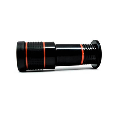 12X Telephoto Lens (37mm)