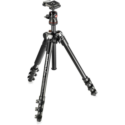 Manfrotto BeFree Compact Tripod