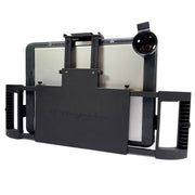 iOgrapher MultiPro Case for all tablets up to 12.9"