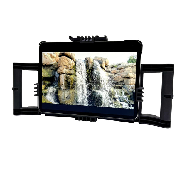 iOgrapher MultiPro Case for all tablets up to 12.9"